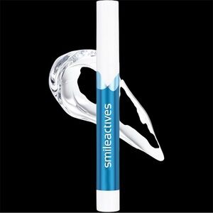 New Smileactives Teeth Whitening Pen in Vanilla Mint (.11 fl.oz/3.3mL)